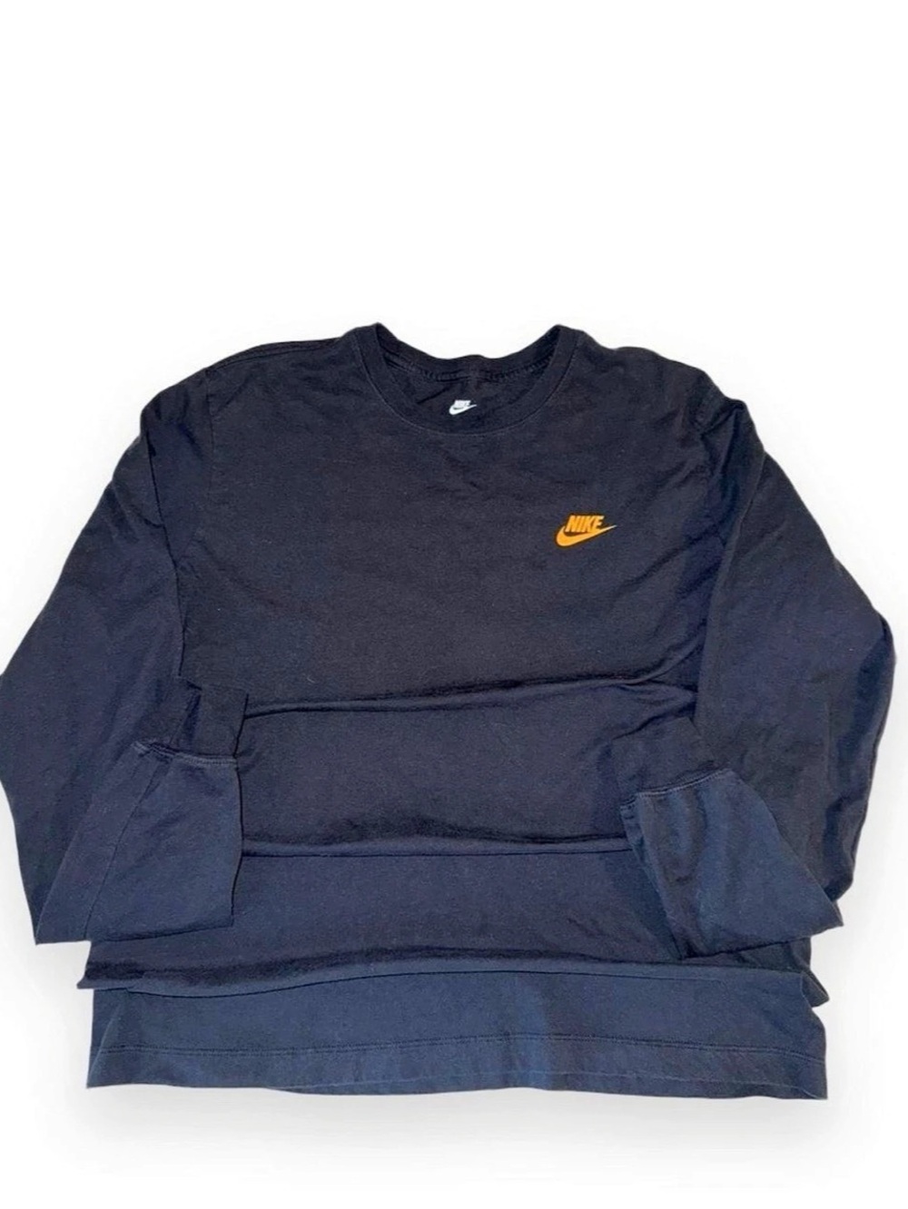 Nike The Nike Tee Graphic Short Sleeve Tee Size Medium